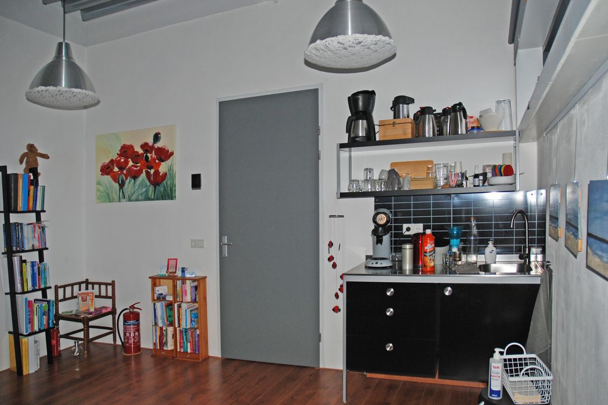 Dubbelweg 21, ZWIJNDRECHT