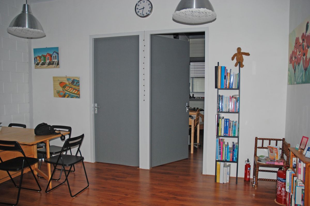 Dubbelweg 21, ZWIJNDRECHT