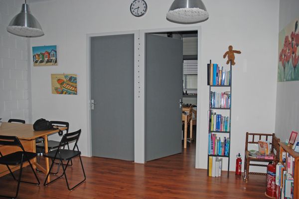 Dubbelweg 21, ZWIJNDRECHT