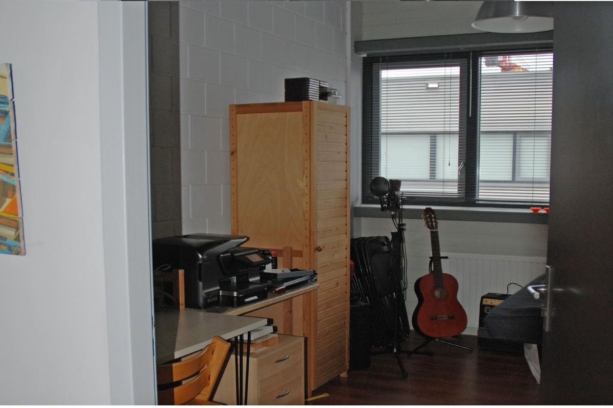 Dubbelweg 21, ZWIJNDRECHT