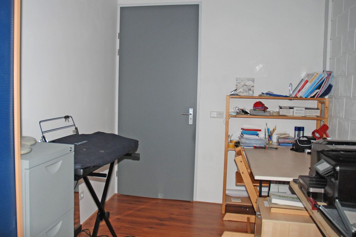 Dubbelweg 21, ZWIJNDRECHT