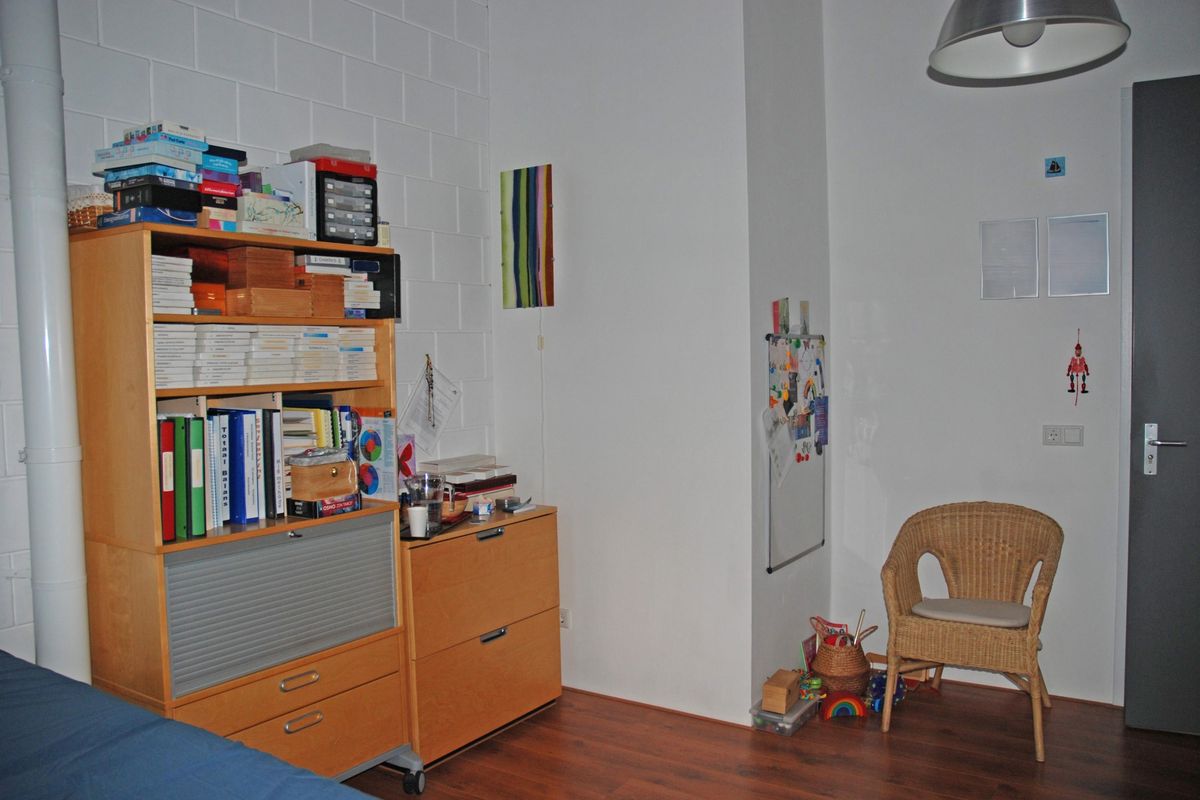 Dubbelweg 21, ZWIJNDRECHT