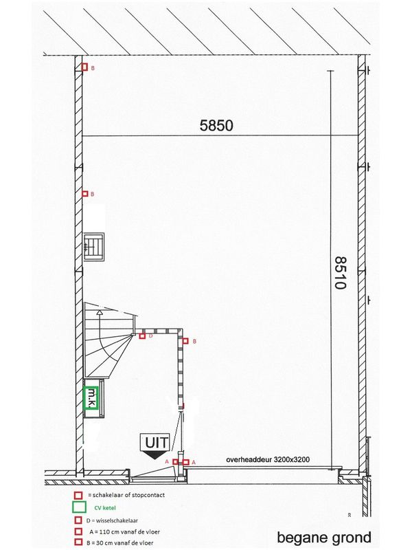 Dubbelweg 21, ZWIJNDRECHT