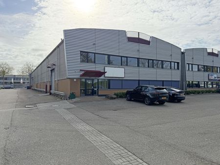 Bunsenstraat 17, DORDRECHT