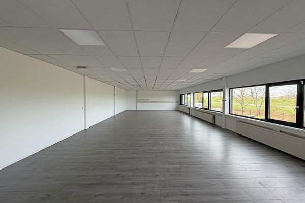 Bunsenstraat 17, DORDRECHT