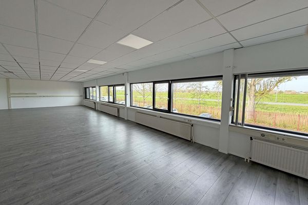 Bunsenstraat 17, DORDRECHT