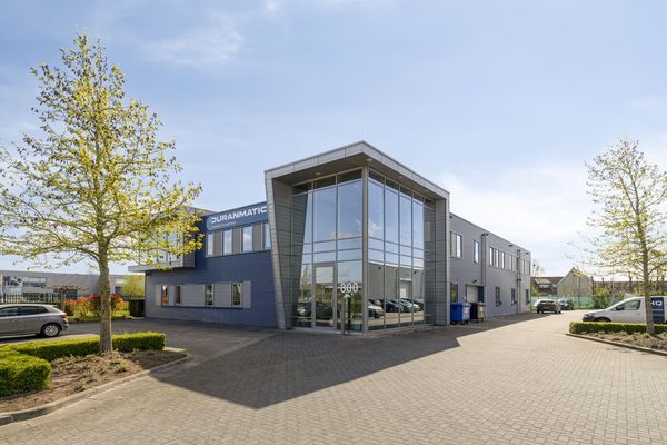 Robijn 800, DORDRECHT