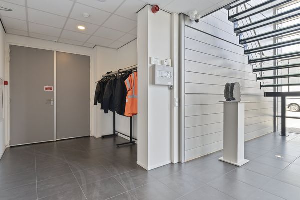 Robijn 800, DORDRECHT