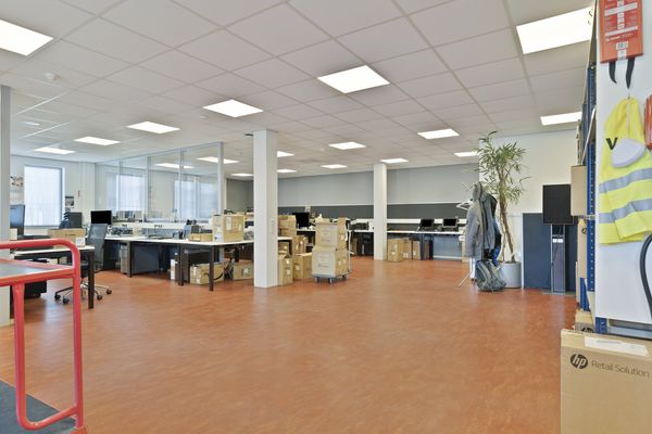 Robijn 800, DORDRECHT