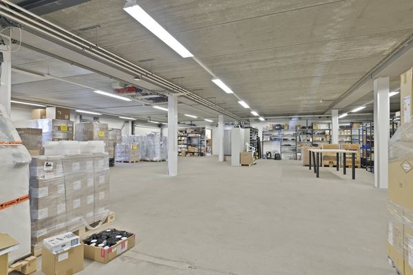 Robijn 800, DORDRECHT