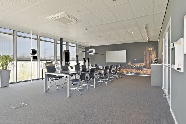 Robijn 800, DORDRECHT