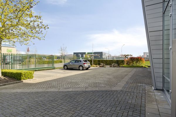 Robijn 800, DORDRECHT