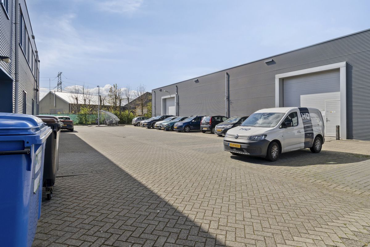 Robijn 800, DORDRECHT
