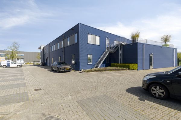 Robijn 800, DORDRECHT