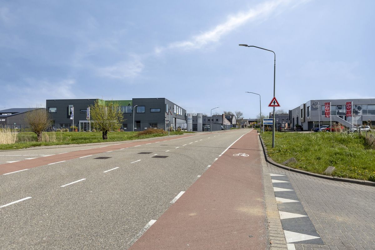 Robijn 800, DORDRECHT