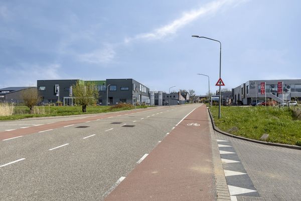 Robijn 800, DORDRECHT