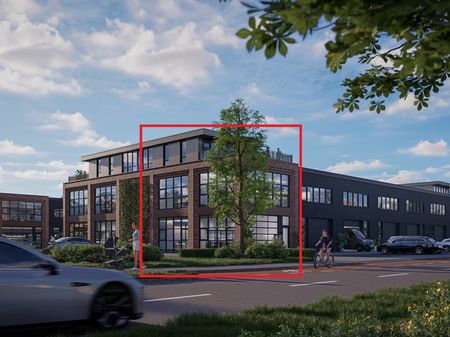 Kamerlingh Onnesweg 2A 1, DORDRECHT