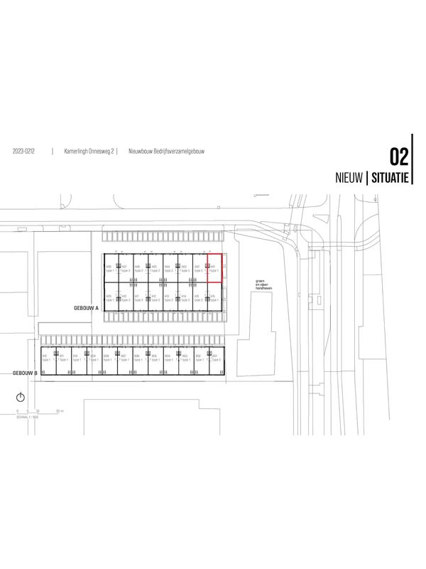 Kamerlingh Onnesweg 2A 1, DORDRECHT