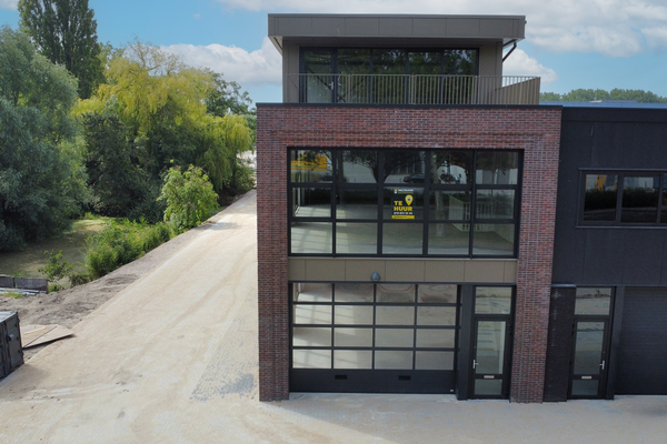 Kamerlingh Onnesweg 2A 1, DORDRECHT