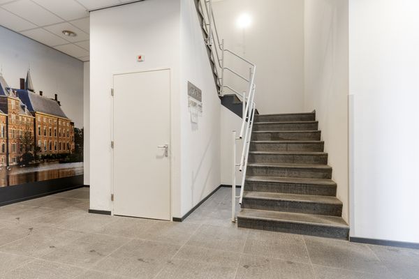 Daltonstraat 30D, DORDRECHT
