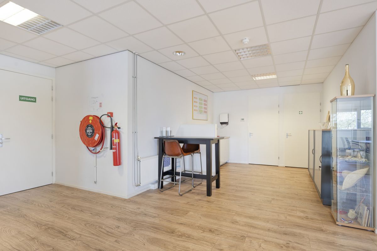 Daltonstraat 30D, DORDRECHT