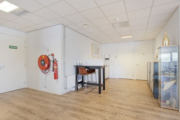 Daltonstraat 30D, DORDRECHT