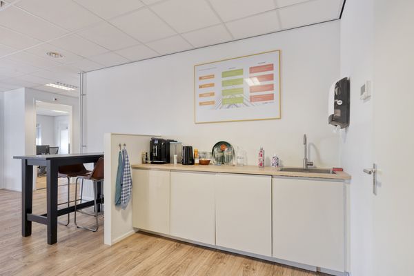 Daltonstraat 30D, DORDRECHT