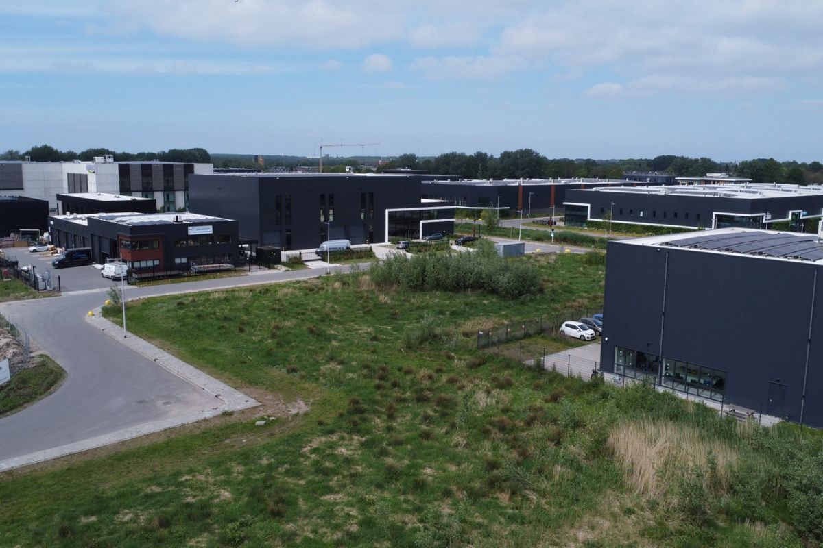 Natuursteenweg 7, HENDRIK-IDO-AMBACHT