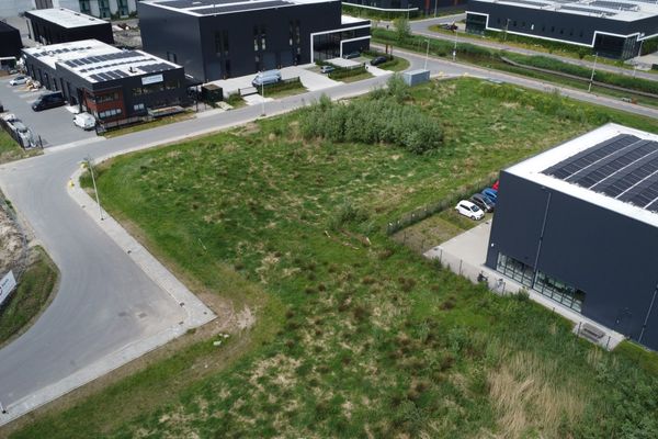 Natuursteenweg 7, HENDRIK-IDO-AMBACHT