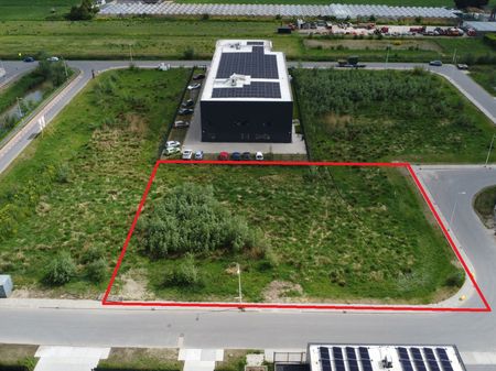 Natuursteenweg 7, HENDRIK-IDO-AMBACHT