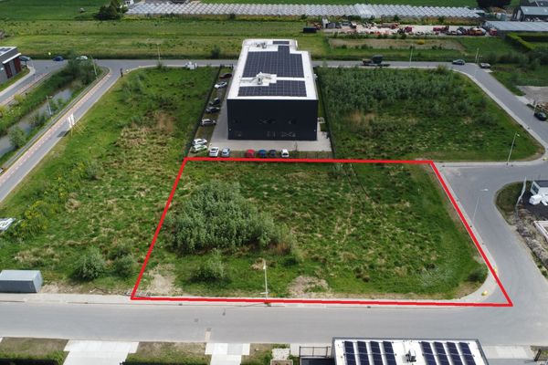 Natuursteenweg 7, HENDRIK-IDO-AMBACHT
