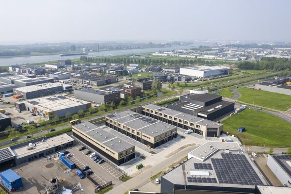 Olivijn 504, DORDRECHT
