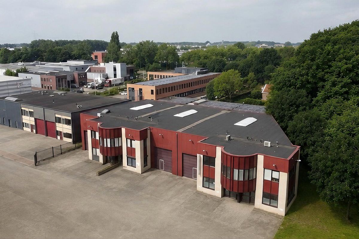 Calandstraat 24, DORDRECHT
