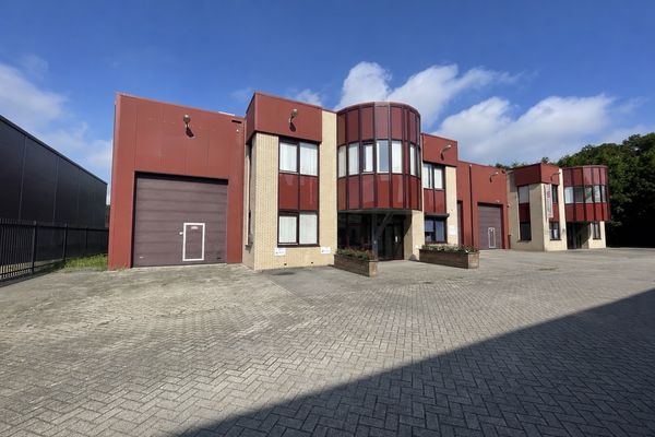 Calandstraat 24, DORDRECHT
