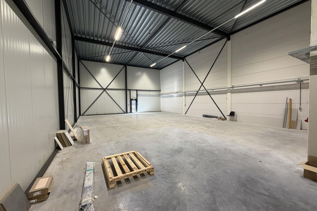 Calandstraat 24, DORDRECHT