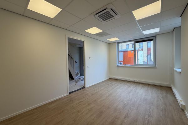 Calandstraat 24, DORDRECHT