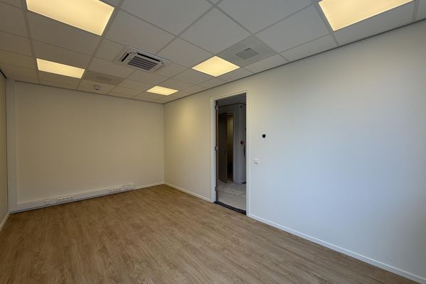 Calandstraat 24, DORDRECHT