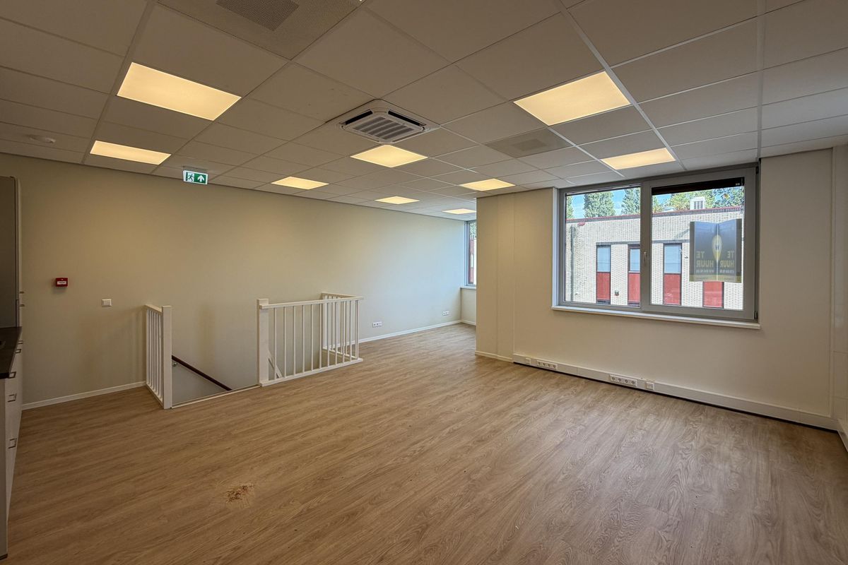 Calandstraat 24, DORDRECHT