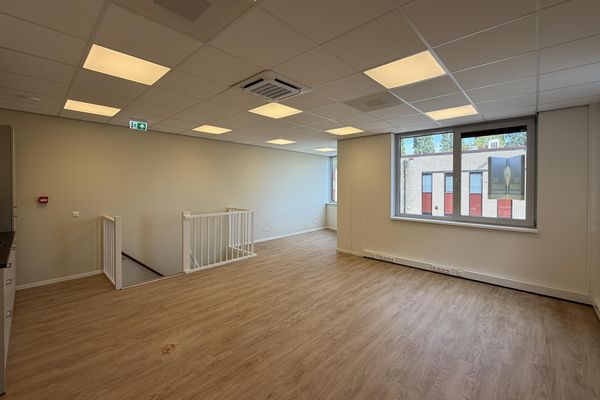Calandstraat 24, DORDRECHT