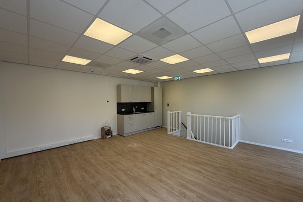 Calandstraat 24, DORDRECHT