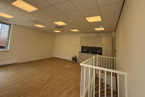Calandstraat 24, DORDRECHT