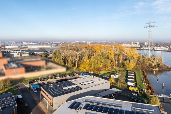 Veerplaat 100, DORDRECHT