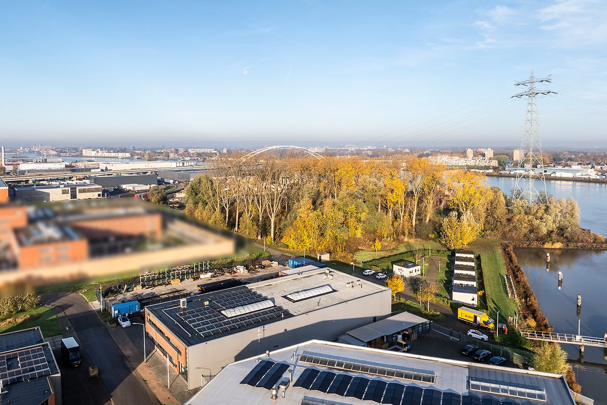 Veerplaat 100, DORDRECHT