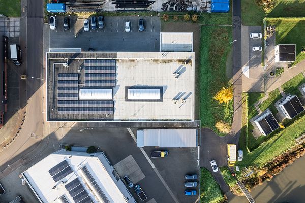 Veerplaat 100, DORDRECHT