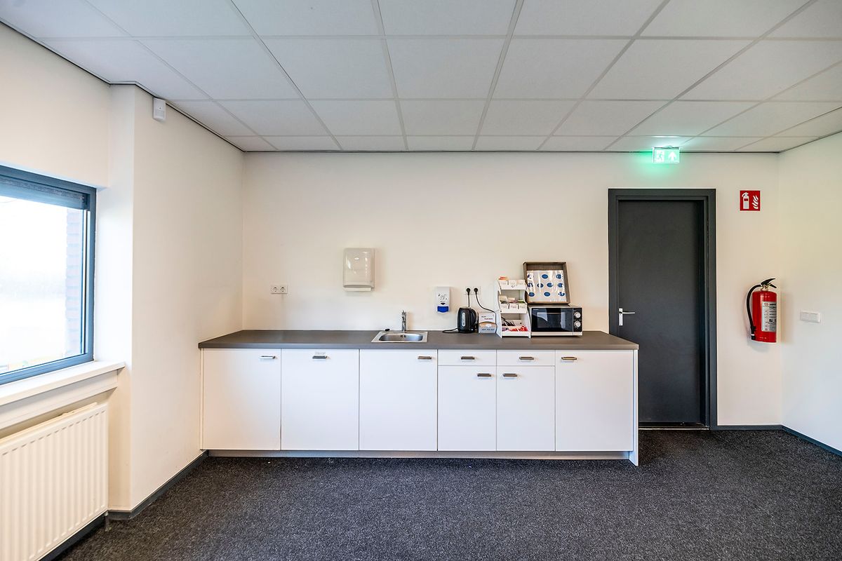 Veerplaat 100, DORDRECHT