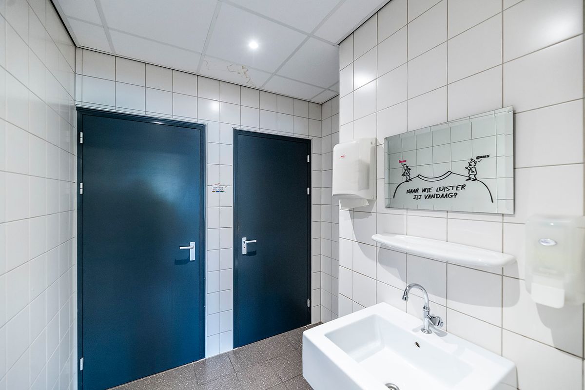 Veerplaat 100, DORDRECHT