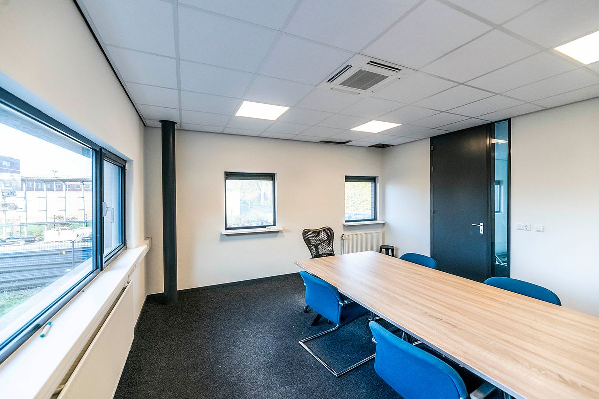 Veerplaat 100, DORDRECHT