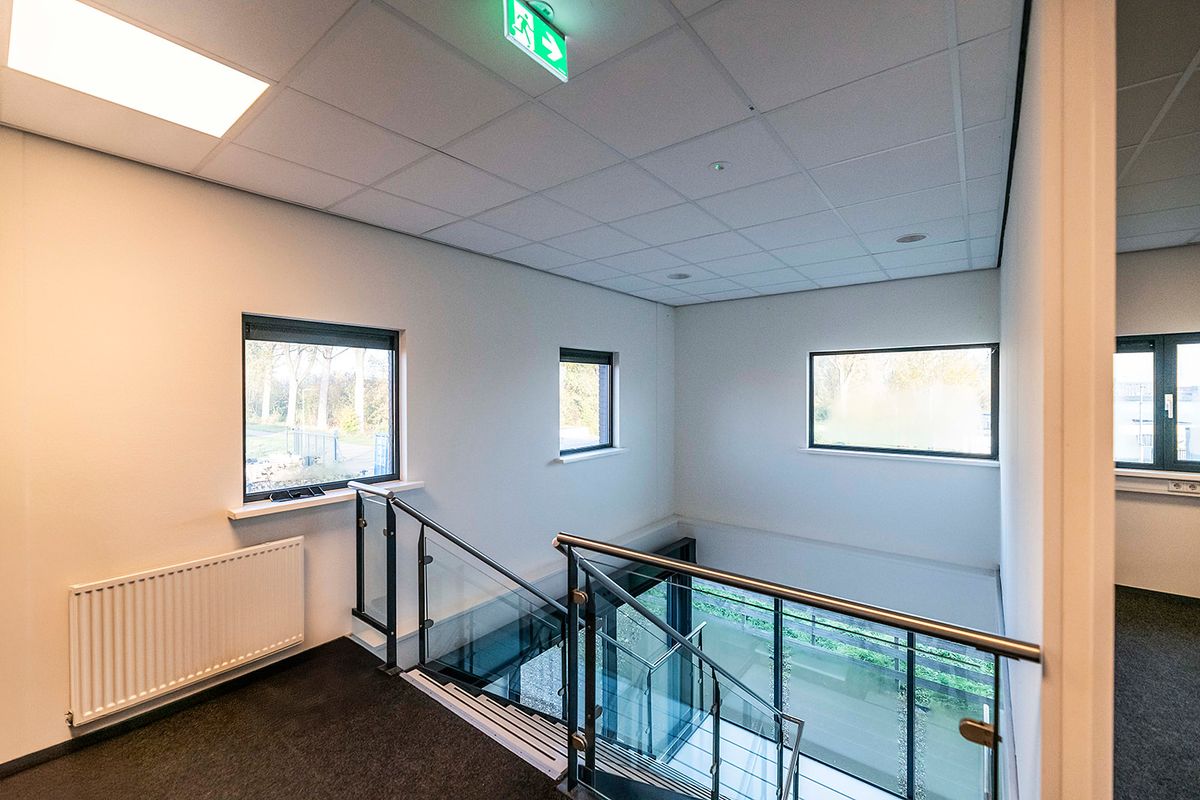 Veerplaat 100, DORDRECHT