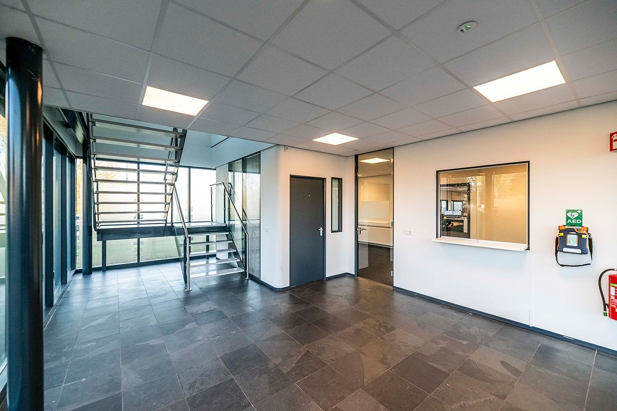 Veerplaat 100, DORDRECHT