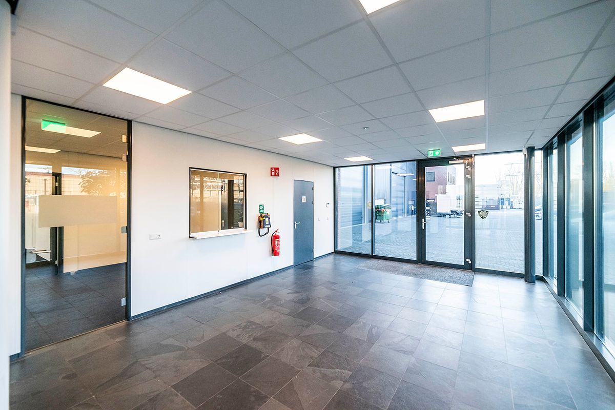 Veerplaat 100, DORDRECHT